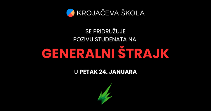 krojaceva-skola-se-pridruzuje-pozivu-studenata-na-generalni-strajk