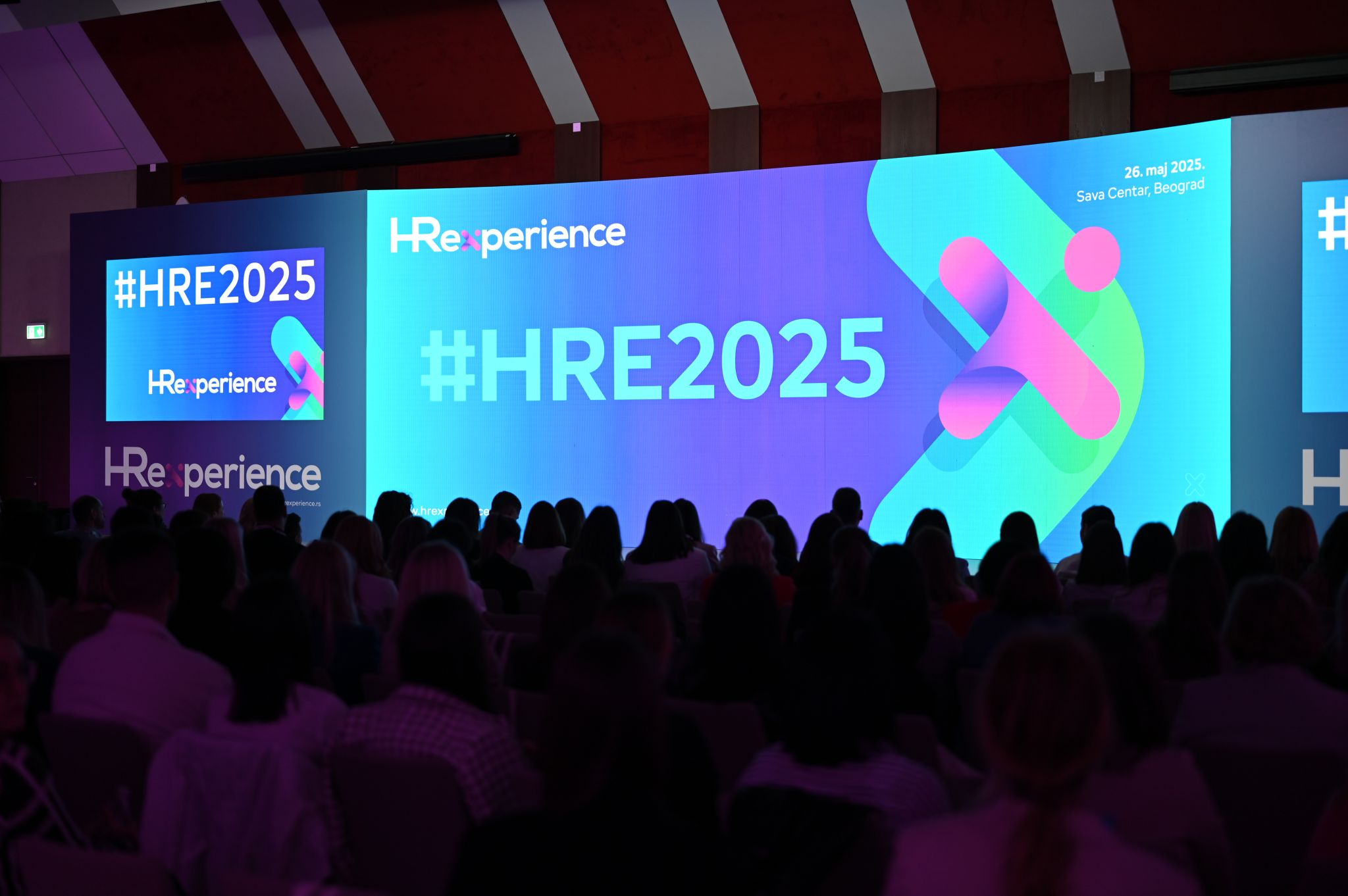 Krojačeva škola na HR Experience 2025: Podrška razvoju HR zajednice i kontinuiranom učenju