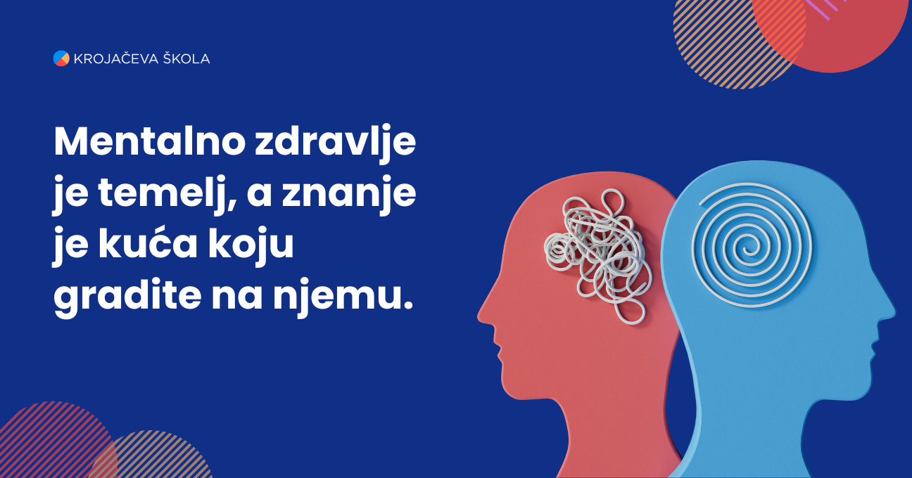 Mentalno zdravlje – najvažniji oslonac u vremenu promena