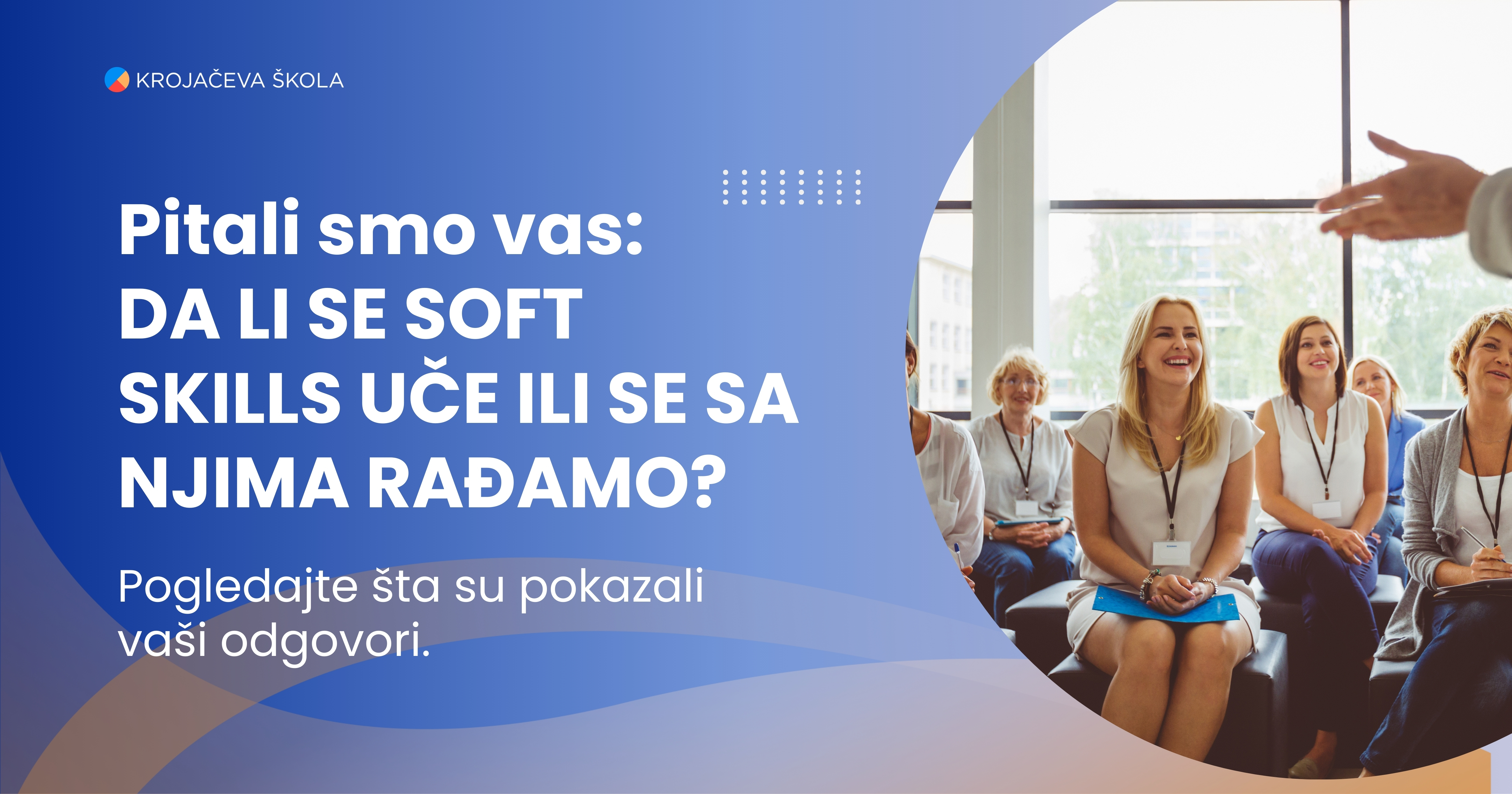 Karakter ili učenje: gde zapravo nastaju profesionalne veštine