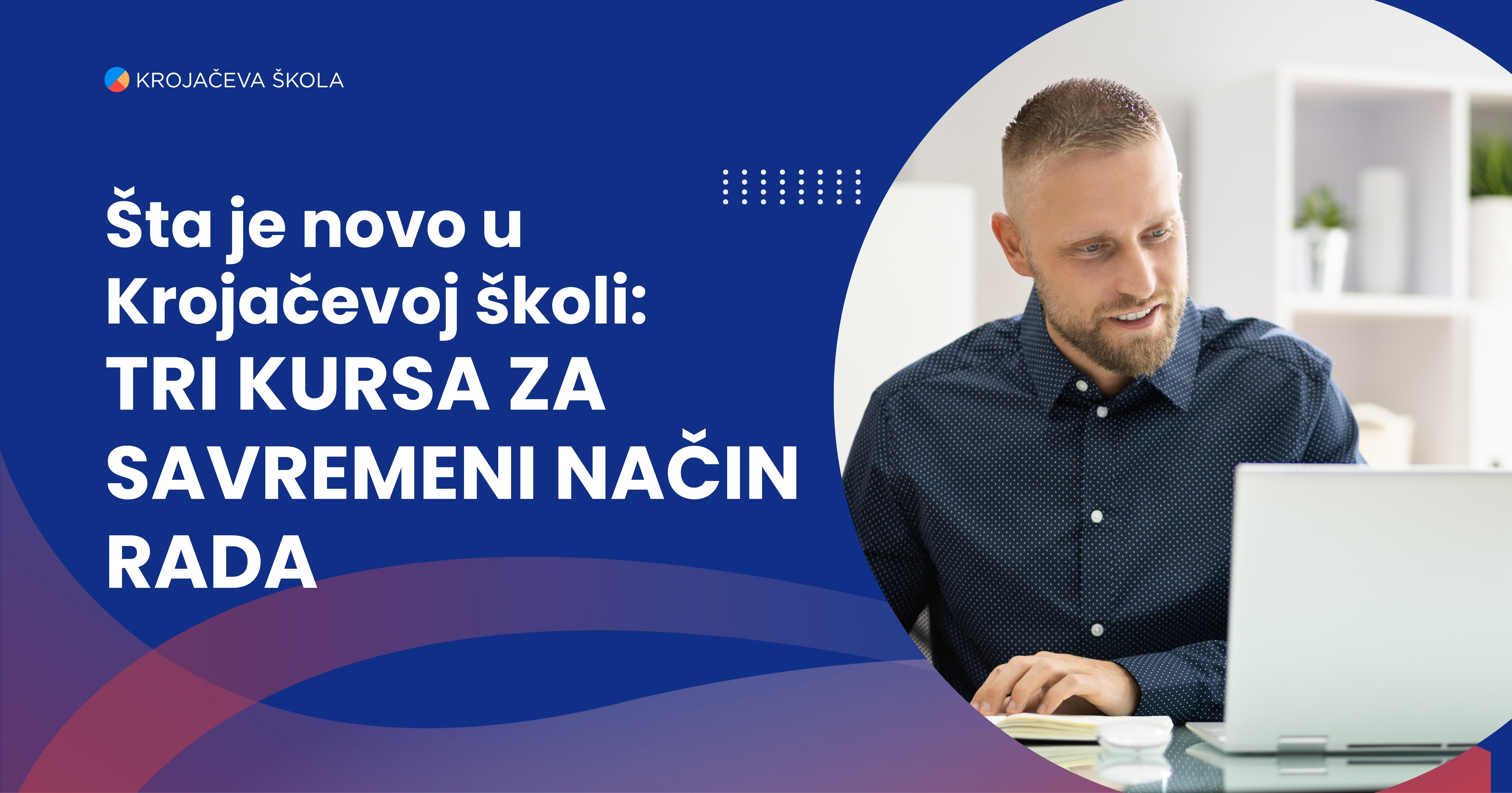 Znanje koje vam pomaže da radite brže, jasnije i sigurnije