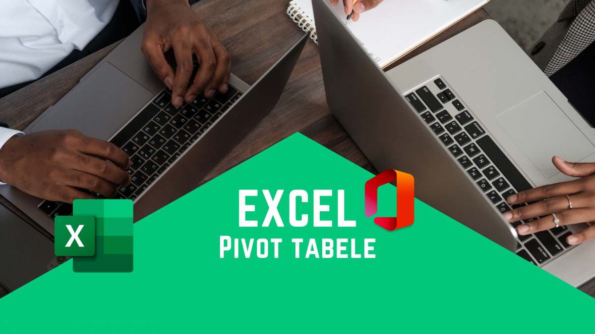 Excel Pivot tabele