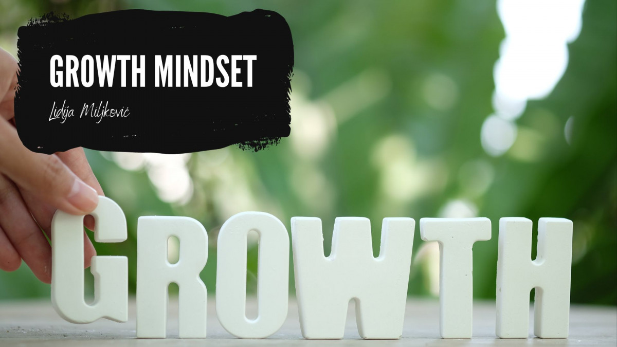 Growth Mindset