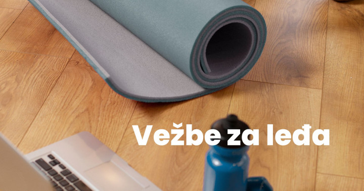 Vežbe za leđa cover thumb image