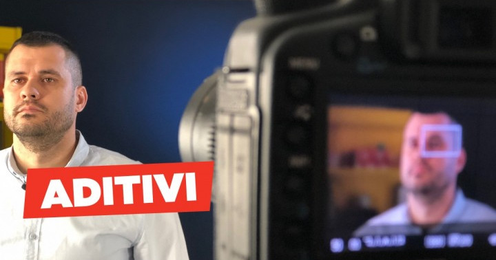 Hrana i/ili ADITIVI cover thumb image