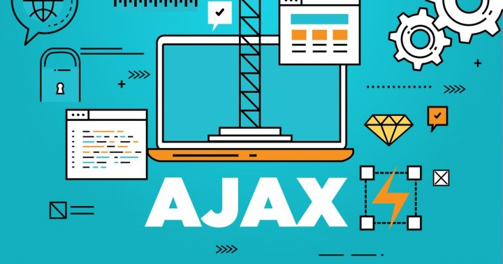 AJAX cover thumb image