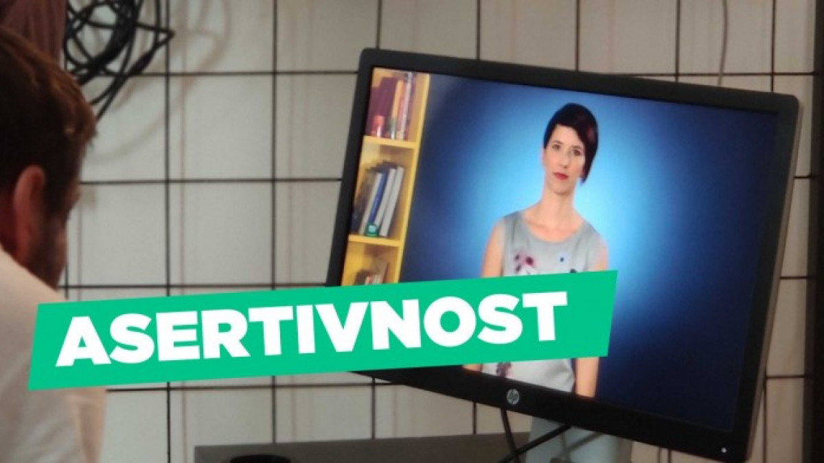 Asertivna komunikacija