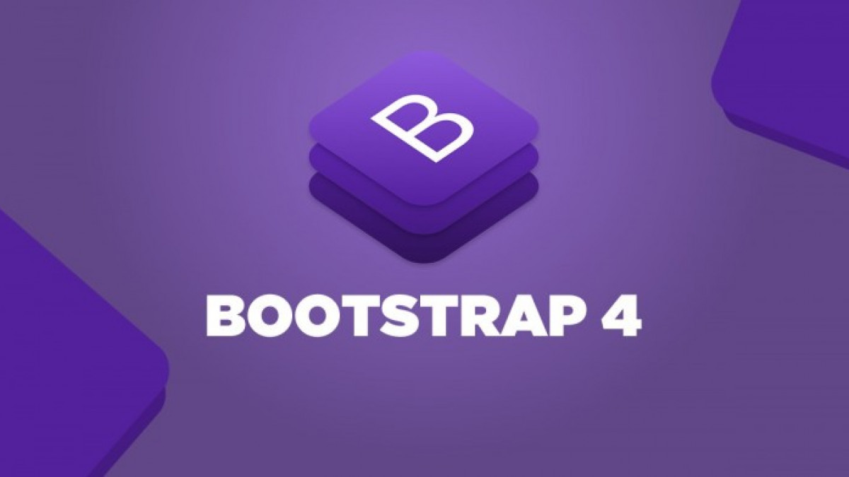 Bootstrap 4