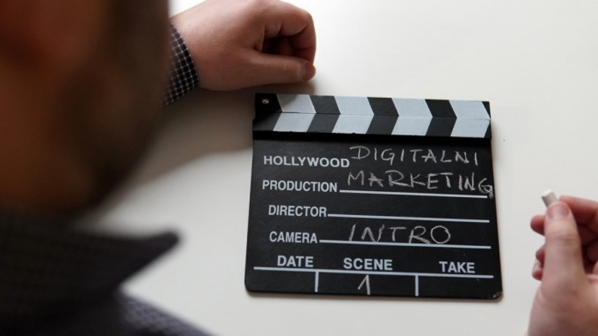 Digitalni marketing, intro