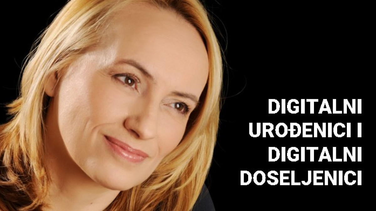 Digitalni urođenici i digitalni doseljenici