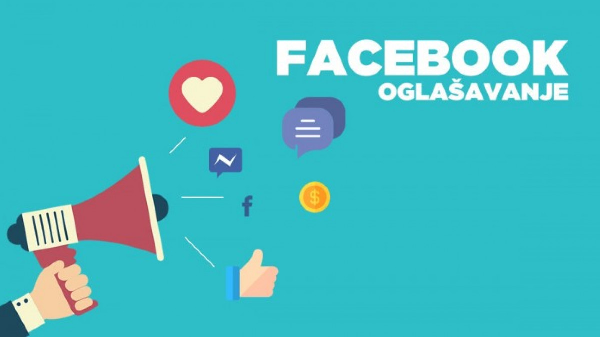 Facebook oglašavanje