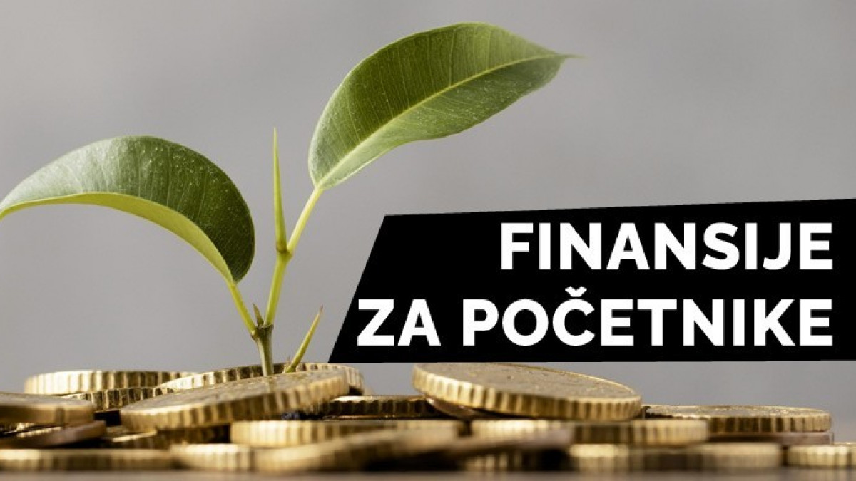 Finansije za početnike