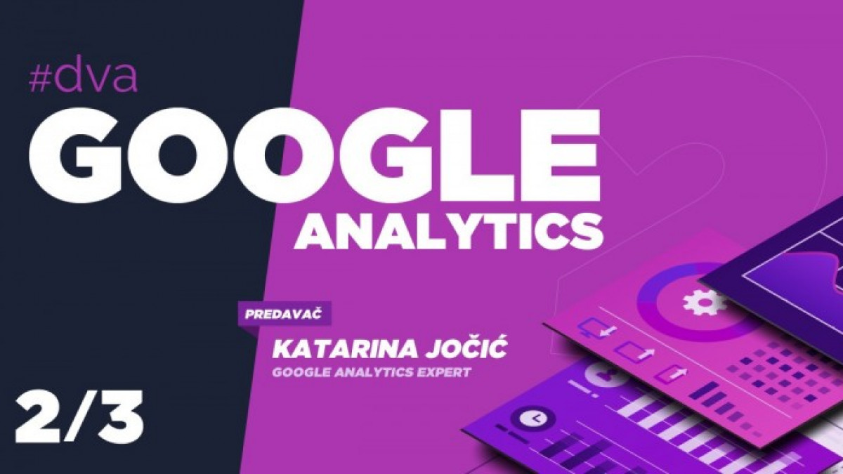 Google Analytics 2