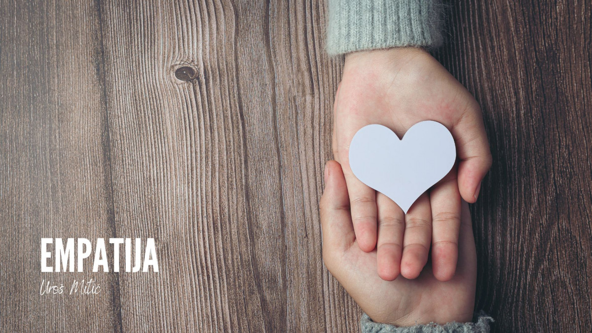 Empatija