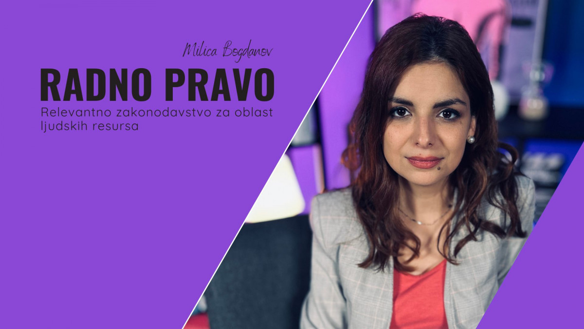 Radno vreme, odmori i odsustva