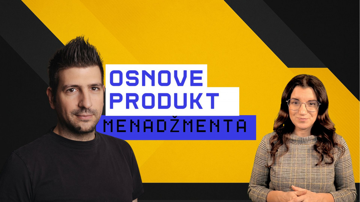 Osnove produkt menadžmenta