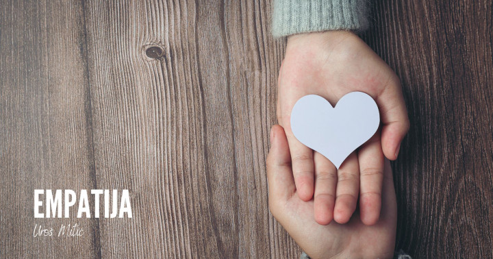 Empatija cover thumb image