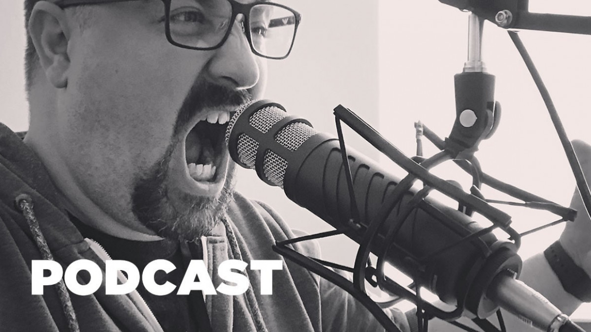 Podcast - vodič za profesionalce