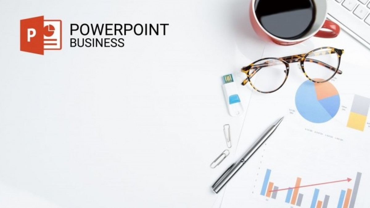 PowerPoint, poslovni