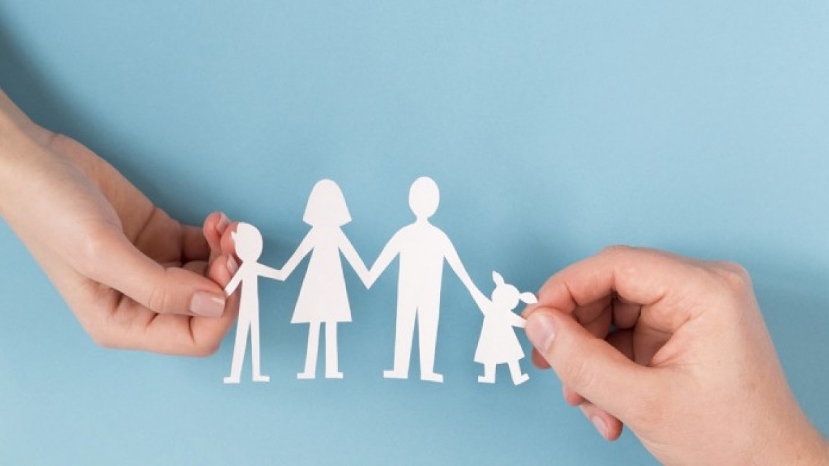 Pozitivno roditeljstvo