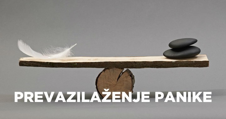 Prevazilaženje panike cover thumb image