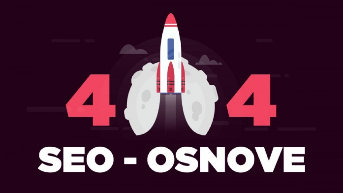 SEO – osnovni