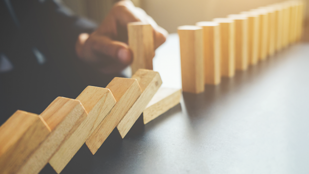 Upravljanje organizacijom