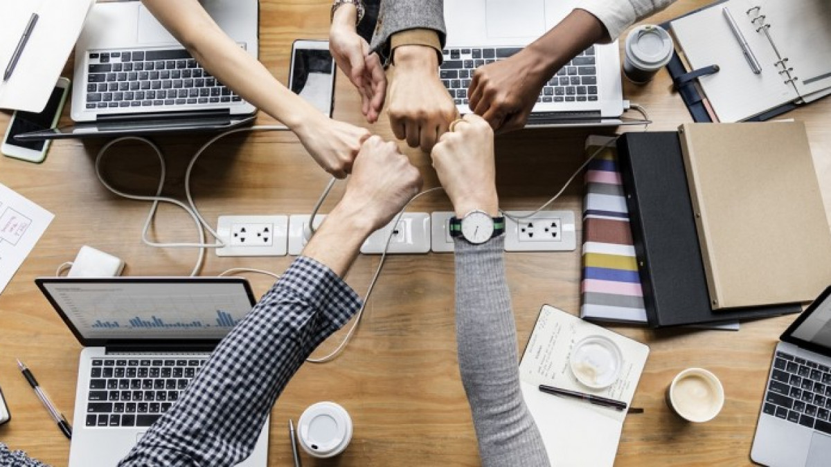 Upravljanje organizacijom tokom kovida